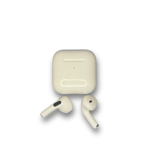 AeroBuds Pro