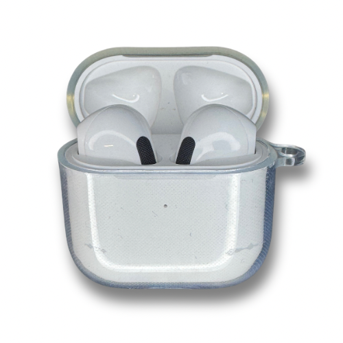 Funda Protector AeroBuds Pro