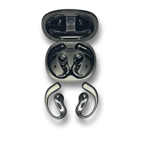 VoxBridge AI — Auriculares Traductores con IA