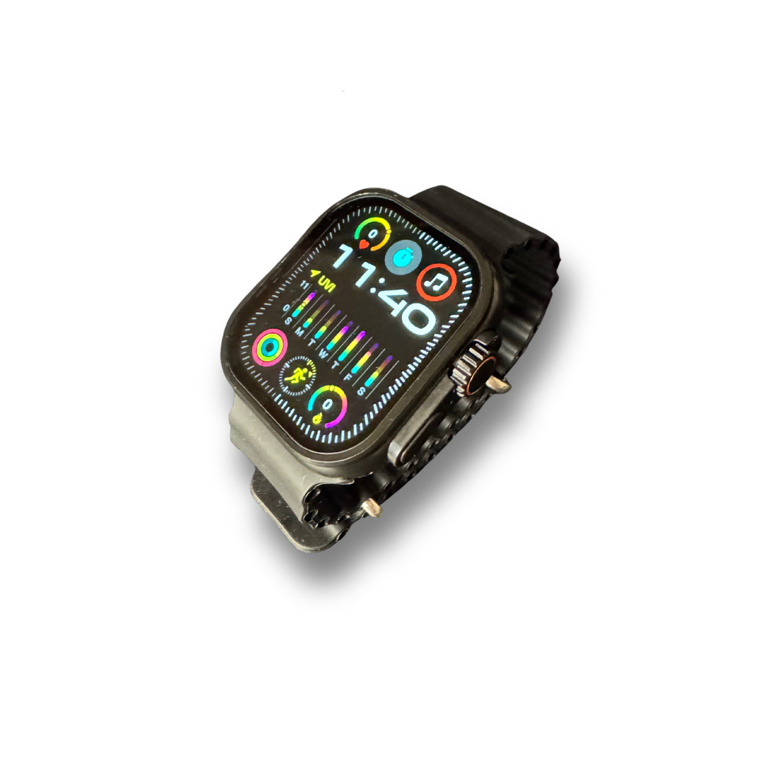 PulseWatch Pro
